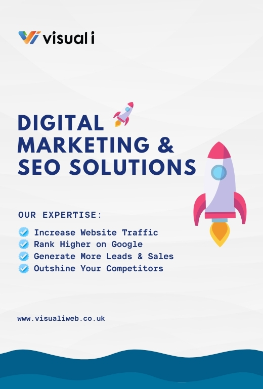 Marketing Agency in Ilford, London